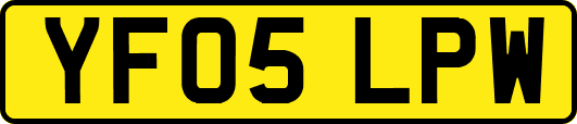 YF05LPW