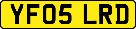 YF05LRD