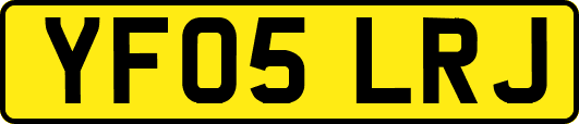 YF05LRJ