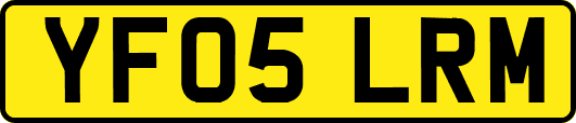 YF05LRM