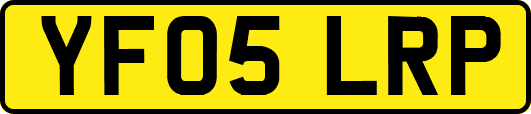 YF05LRP