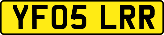 YF05LRR