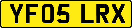 YF05LRX