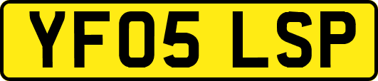 YF05LSP