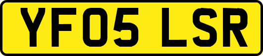 YF05LSR