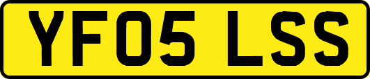 YF05LSS