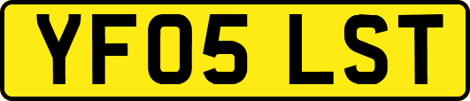 YF05LST