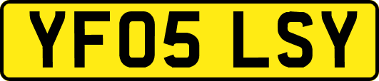 YF05LSY