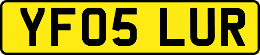 YF05LUR