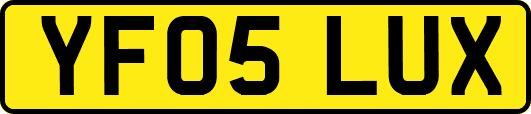 YF05LUX