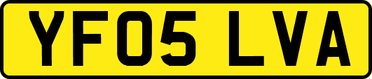 YF05LVA