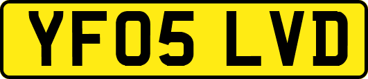 YF05LVD