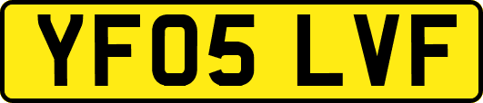 YF05LVF