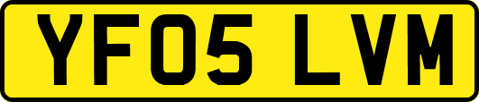 YF05LVM