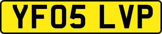 YF05LVP