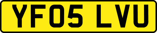 YF05LVU
