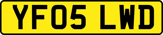 YF05LWD