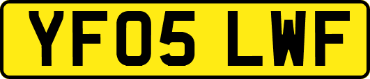 YF05LWF