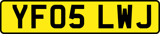 YF05LWJ