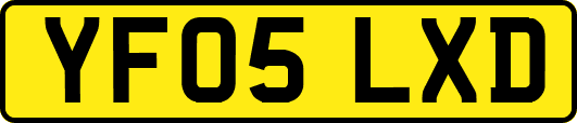 YF05LXD