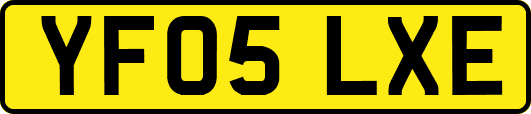 YF05LXE