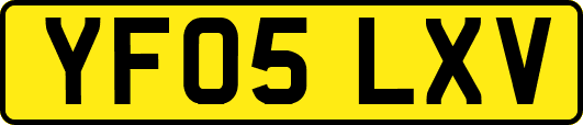 YF05LXV