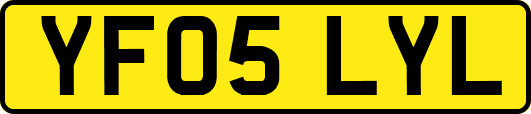 YF05LYL