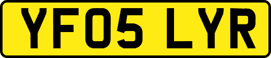 YF05LYR