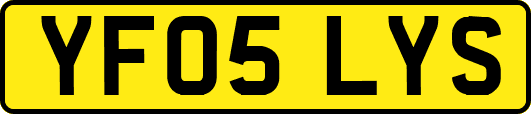 YF05LYS