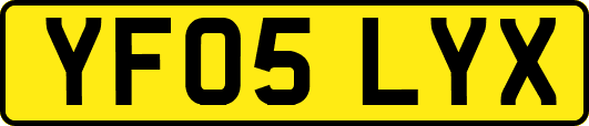 YF05LYX