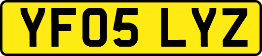 YF05LYZ