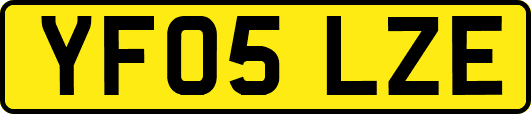 YF05LZE