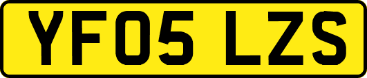 YF05LZS