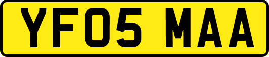 YF05MAA