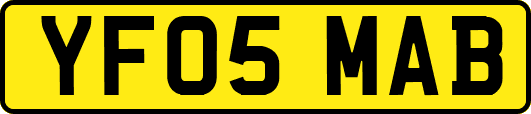 YF05MAB