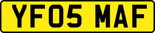 YF05MAF