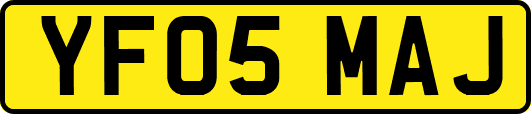 YF05MAJ