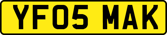 YF05MAK