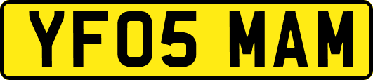 YF05MAM