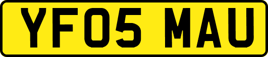 YF05MAU