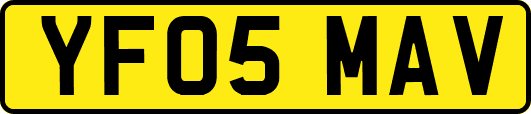 YF05MAV