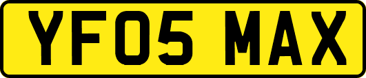 YF05MAX
