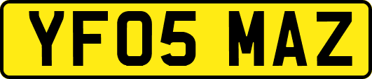 YF05MAZ