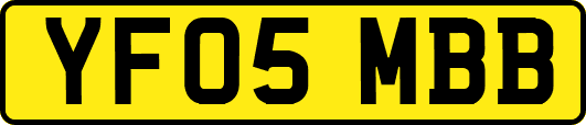 YF05MBB