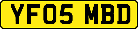 YF05MBD