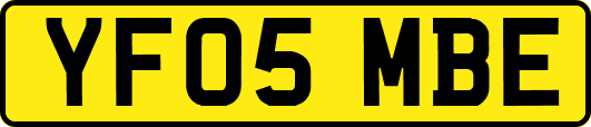 YF05MBE