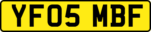 YF05MBF