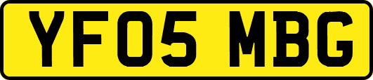 YF05MBG