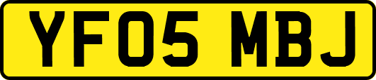YF05MBJ