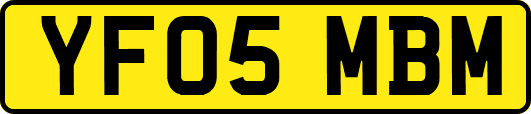 YF05MBM